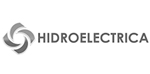 Hidroelectrica logo
